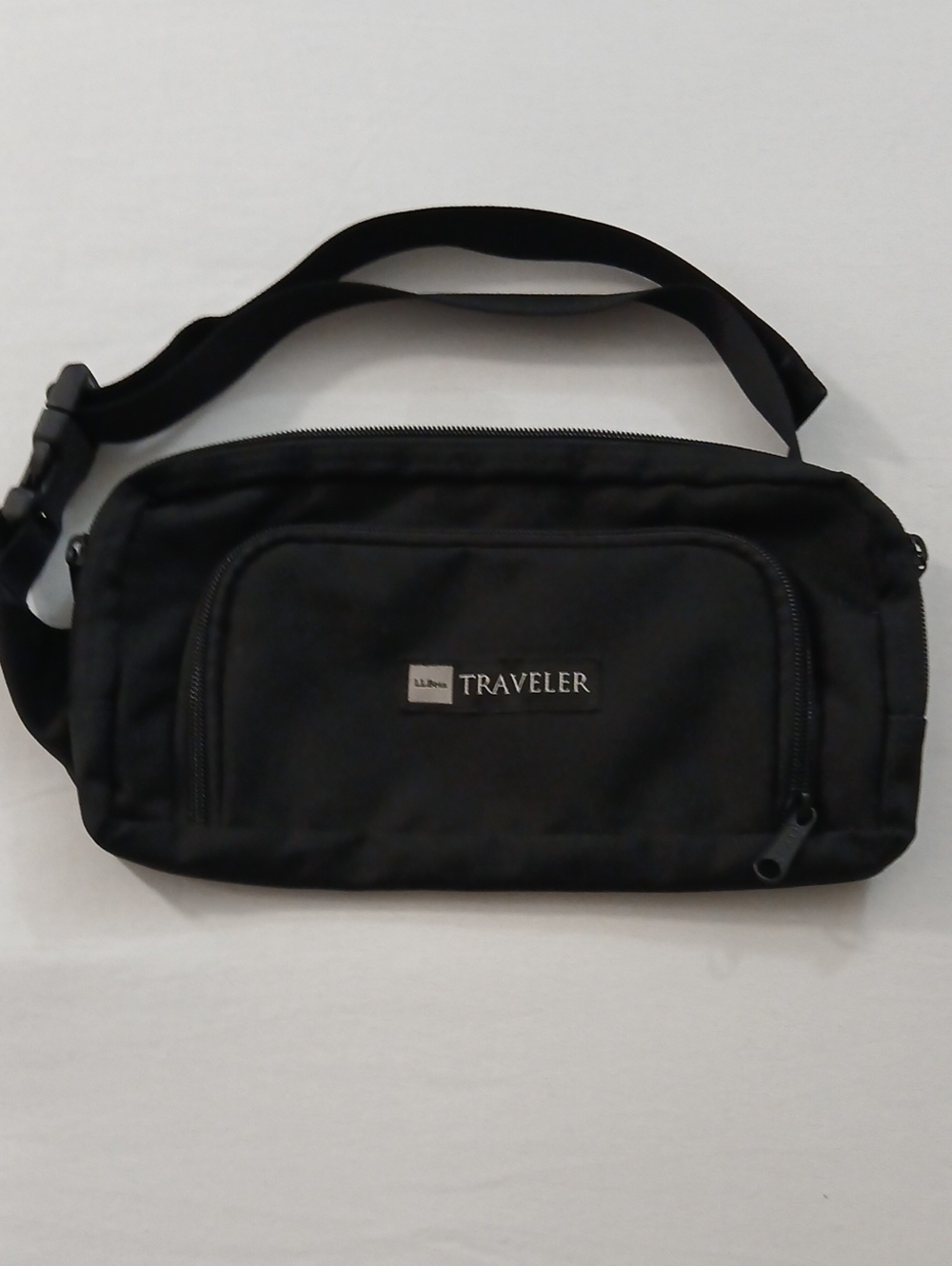 L.L. Bean Traveler Belt Bag